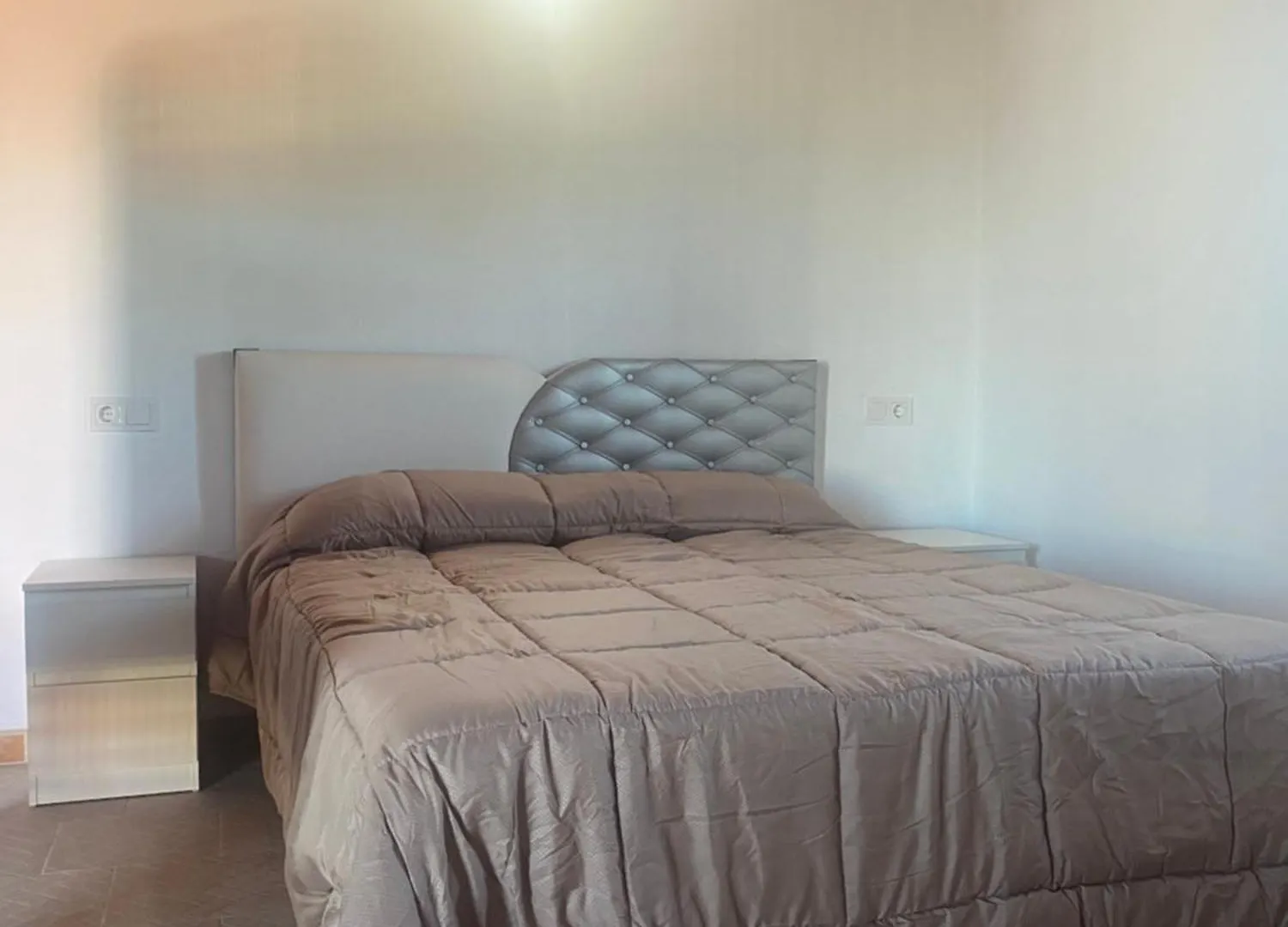 Olimpya Rural Apartments Osuna 0*,
