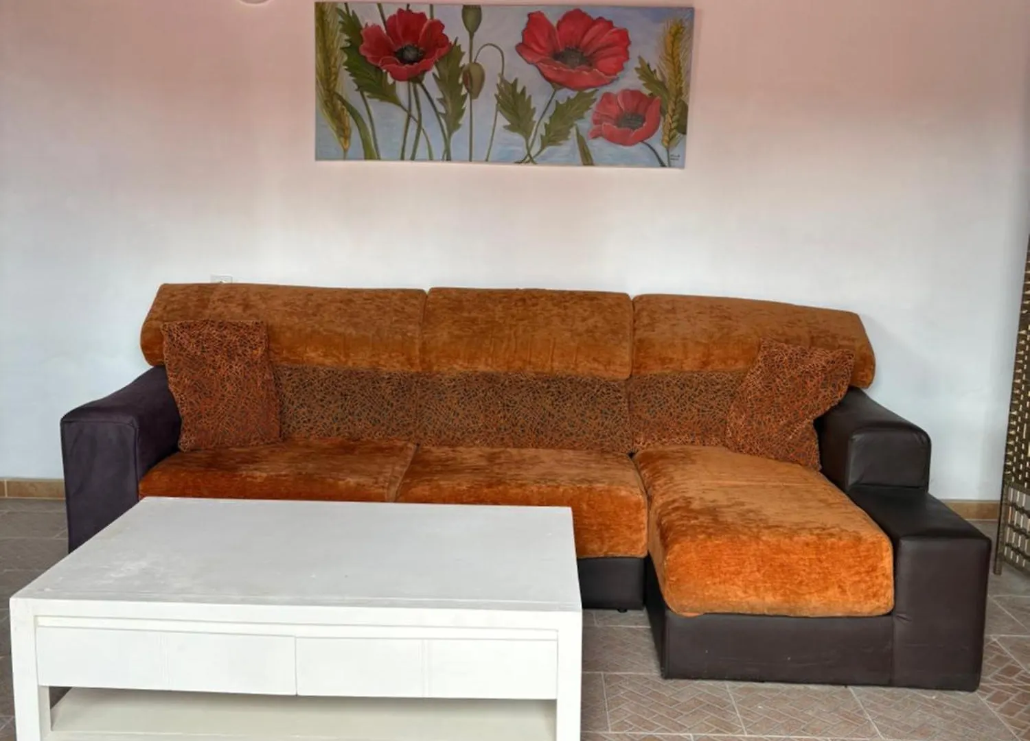 Olimpya Rural Apartments Osuna Spain