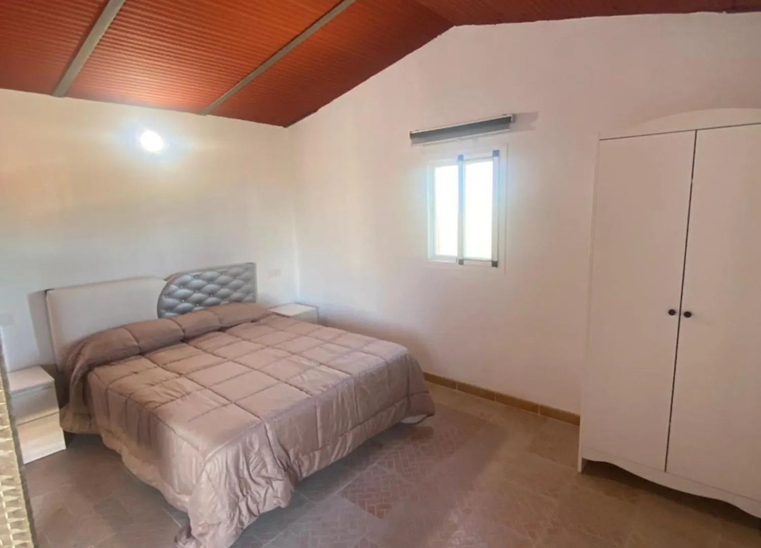 Olimpya Rural Apartments Osuna