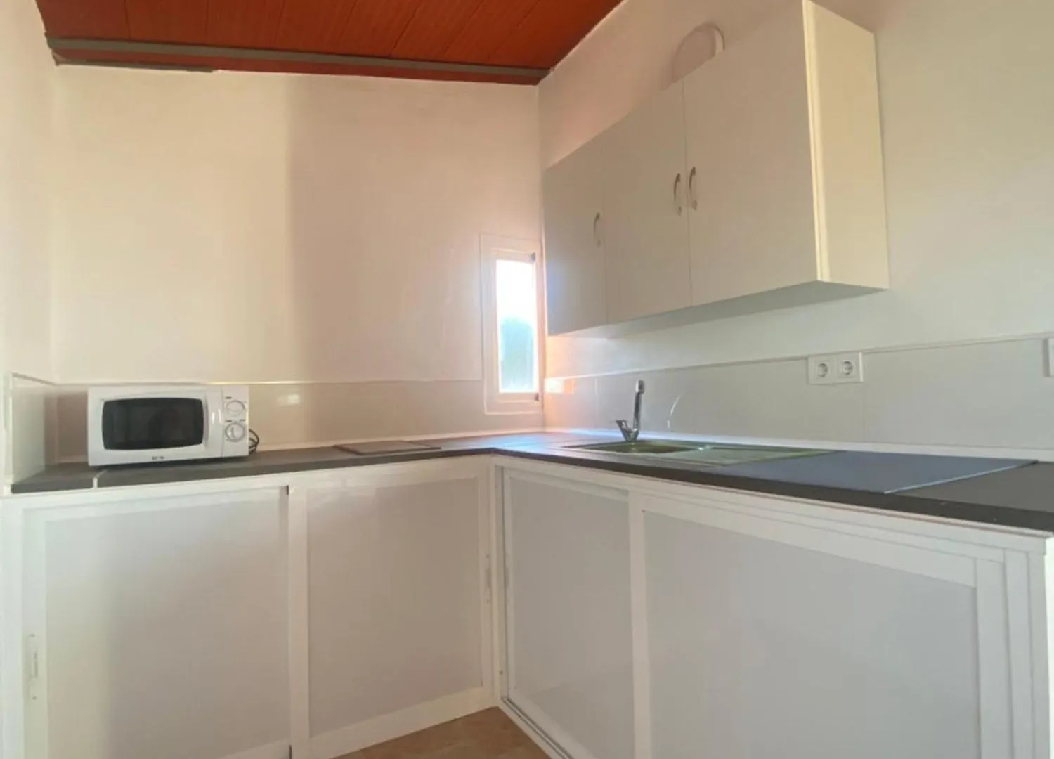 Olimpya Rural Apartments Osuna