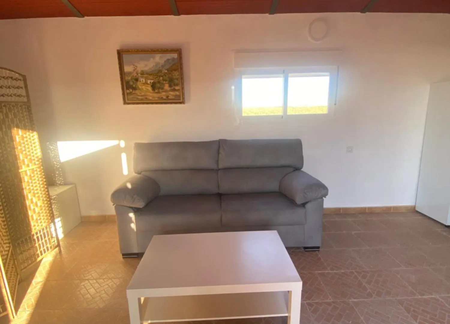 Olimpya Rural Apartments Osuna
