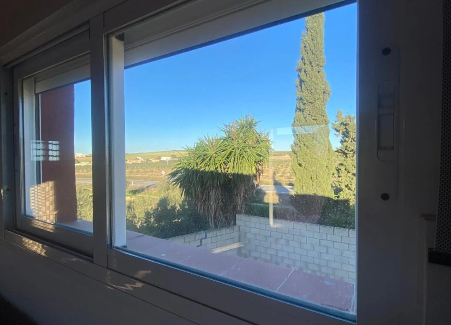 Olimpya Rural Apartments Osuna