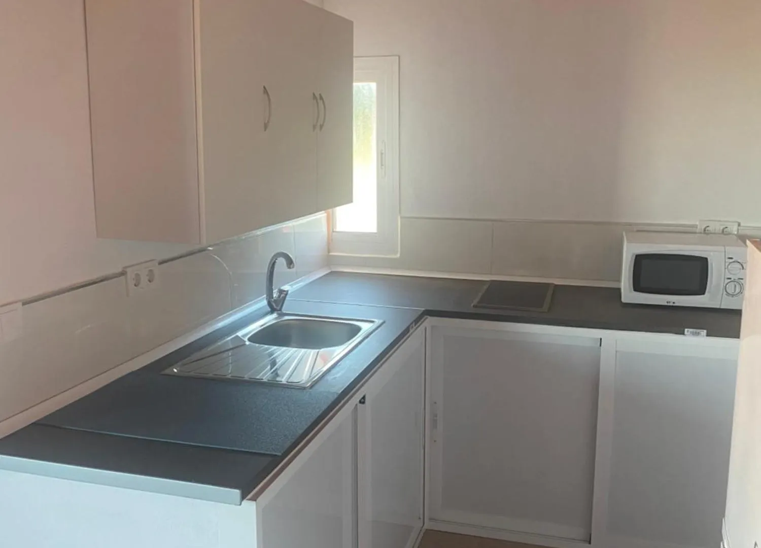 Olimpya Rural Apartments Osuna 0*,