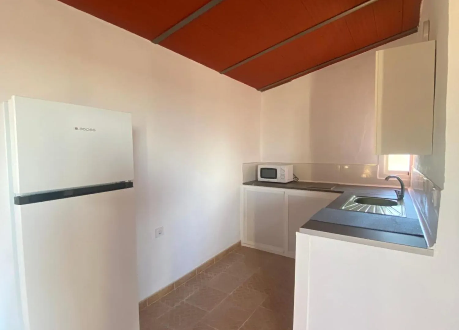 Olimpya Rural Apartments Osuna