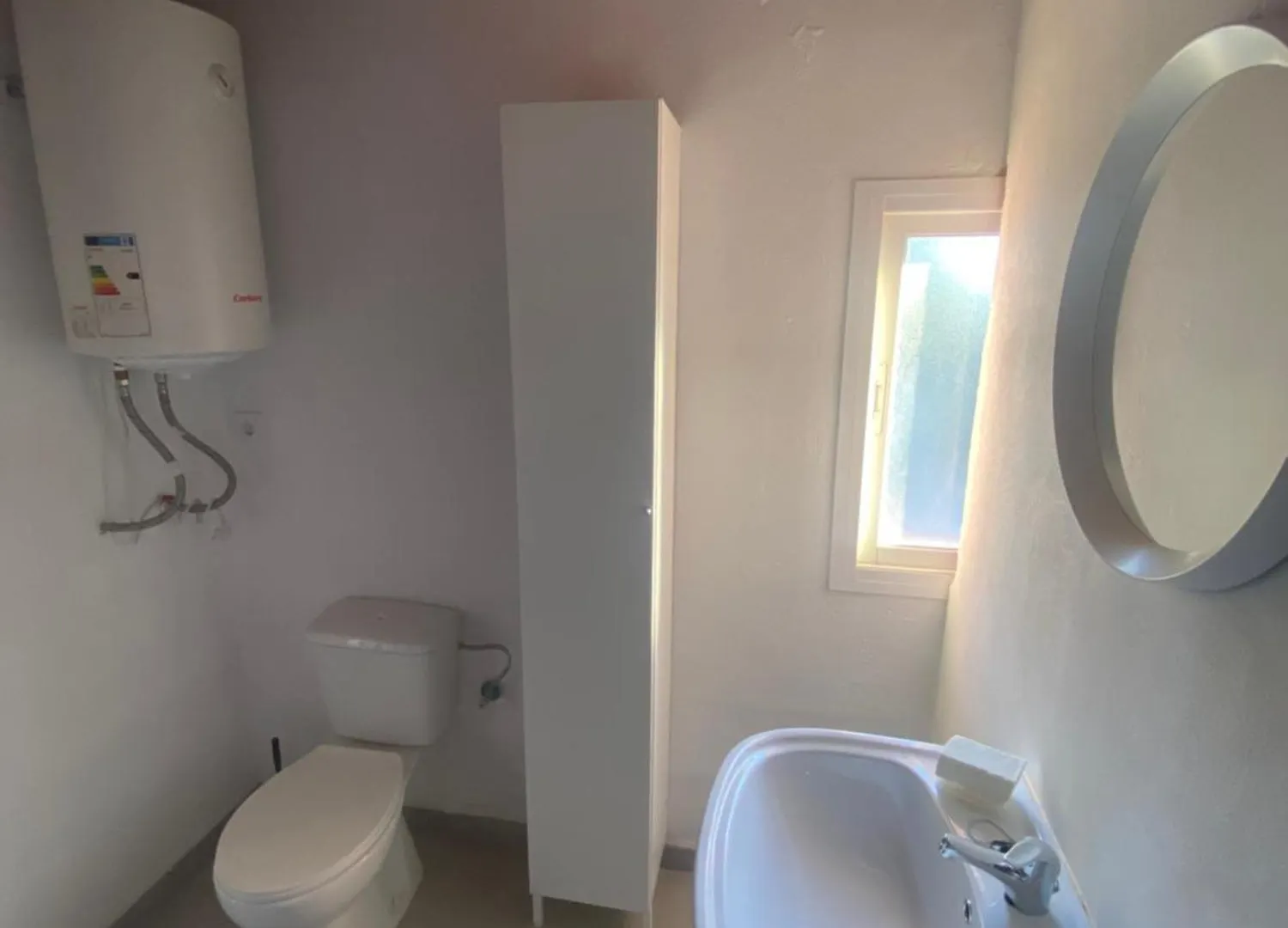 Olimpya Rural Apartments Osuna Spain