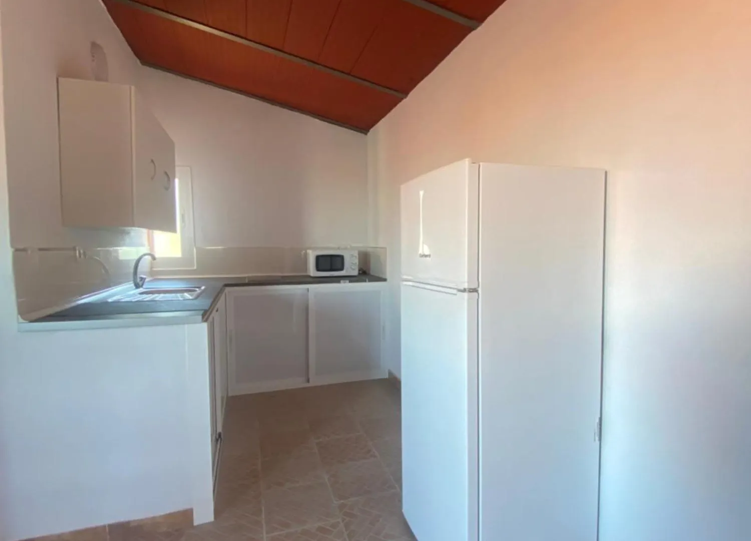 Olimpya Rural Apartments Osuna